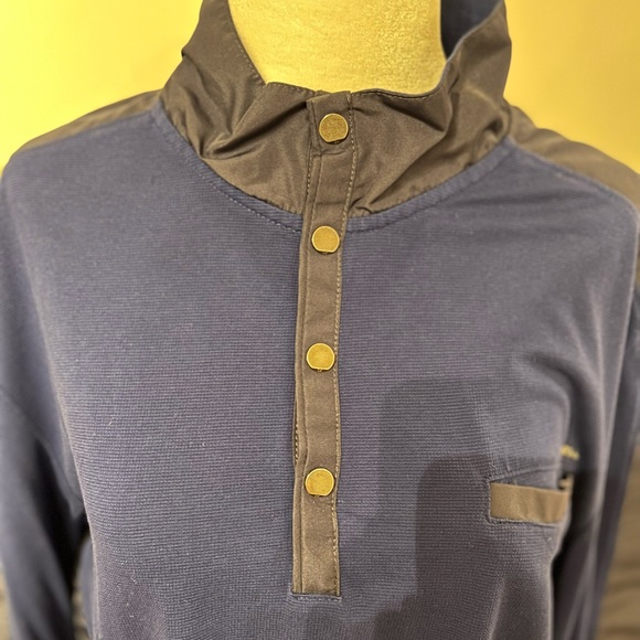 Calvin Klein men sweatshirt, size XL - Picture 2 of 7